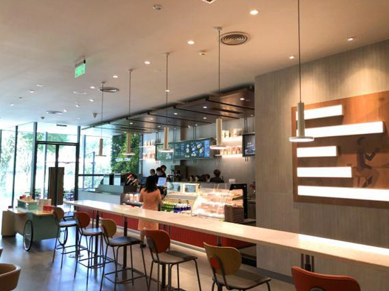 2009 yilda tashkil etilgan holda