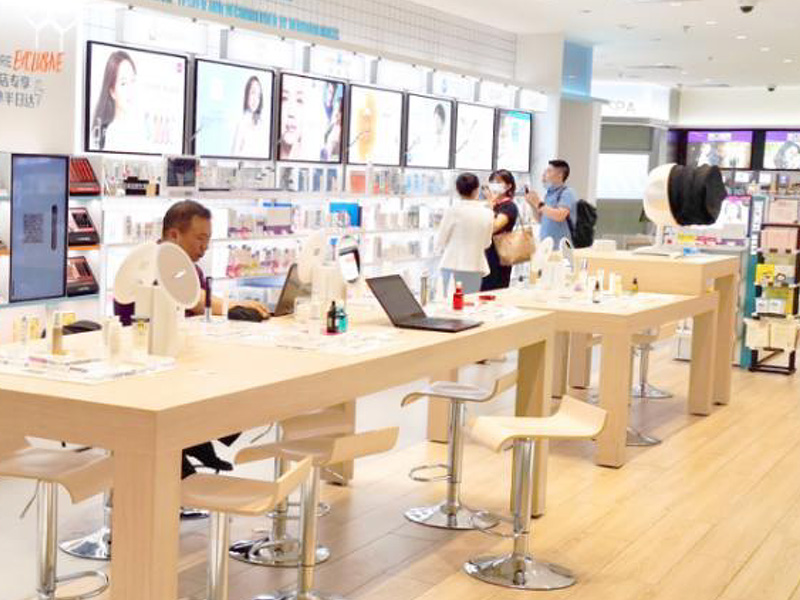 Fujian anebang displey co, ltd.