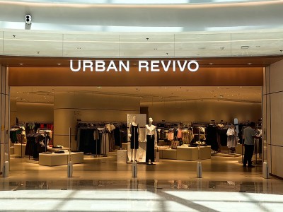 Urban Reviva