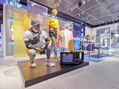 Poyafzal va kiyim turlari