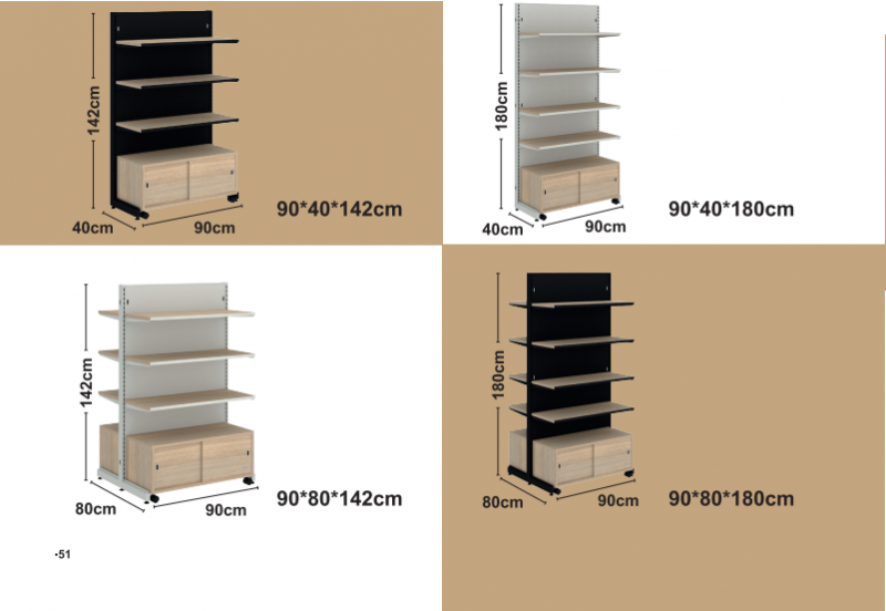 Cabinet + Cabinet + Cabinet + Cabinet